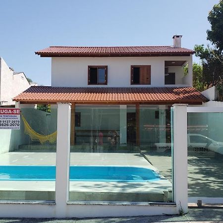 Residencial Sol De Verao Βίλα Torres Εξωτερικό φωτογραφία