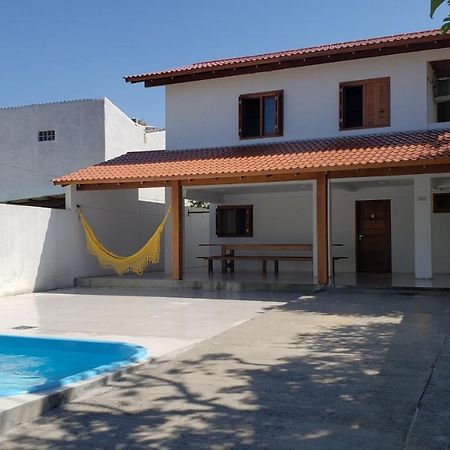 Residencial Sol De Verao Βίλα Torres Εξωτερικό φωτογραφία