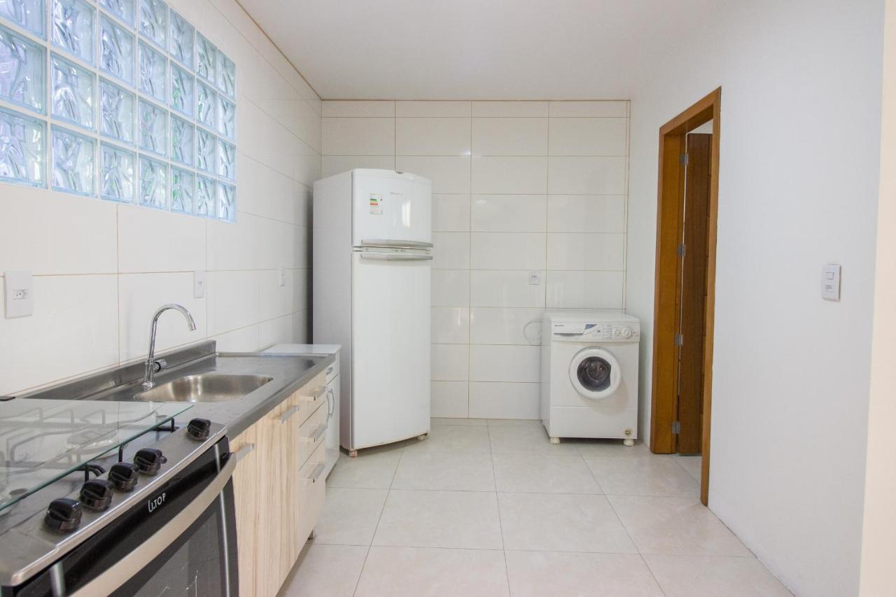 Residencial Sol De Verao Βίλα Torres Εξωτερικό φωτογραφία