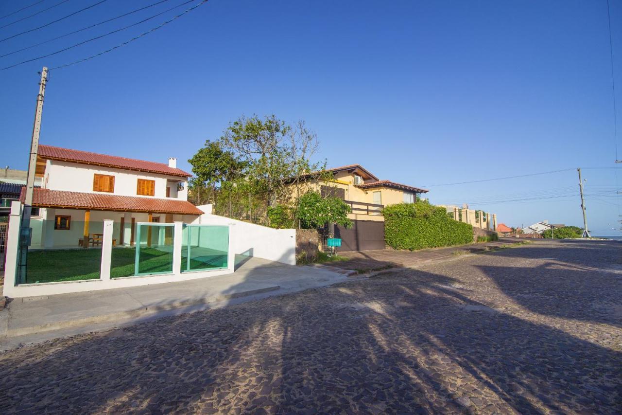 Residencial Sol De Verao Βίλα Torres Εξωτερικό φωτογραφία