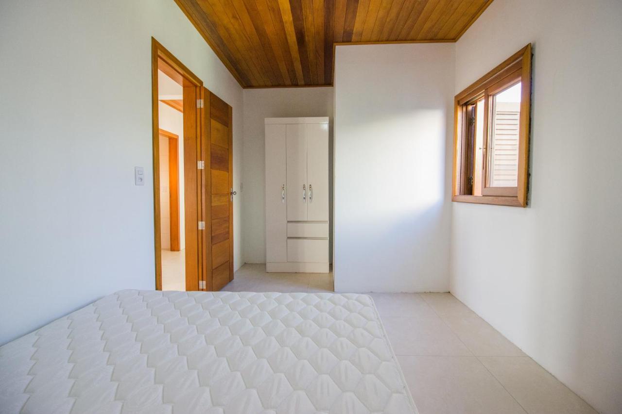 Residencial Sol De Verao Βίλα Torres Εξωτερικό φωτογραφία