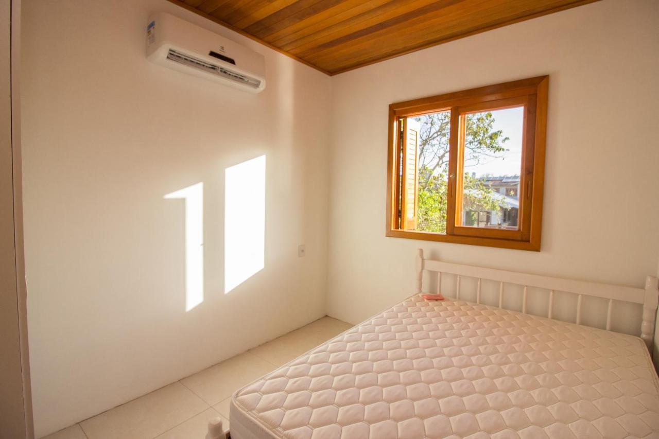 Residencial Sol De Verao Βίλα Torres Εξωτερικό φωτογραφία