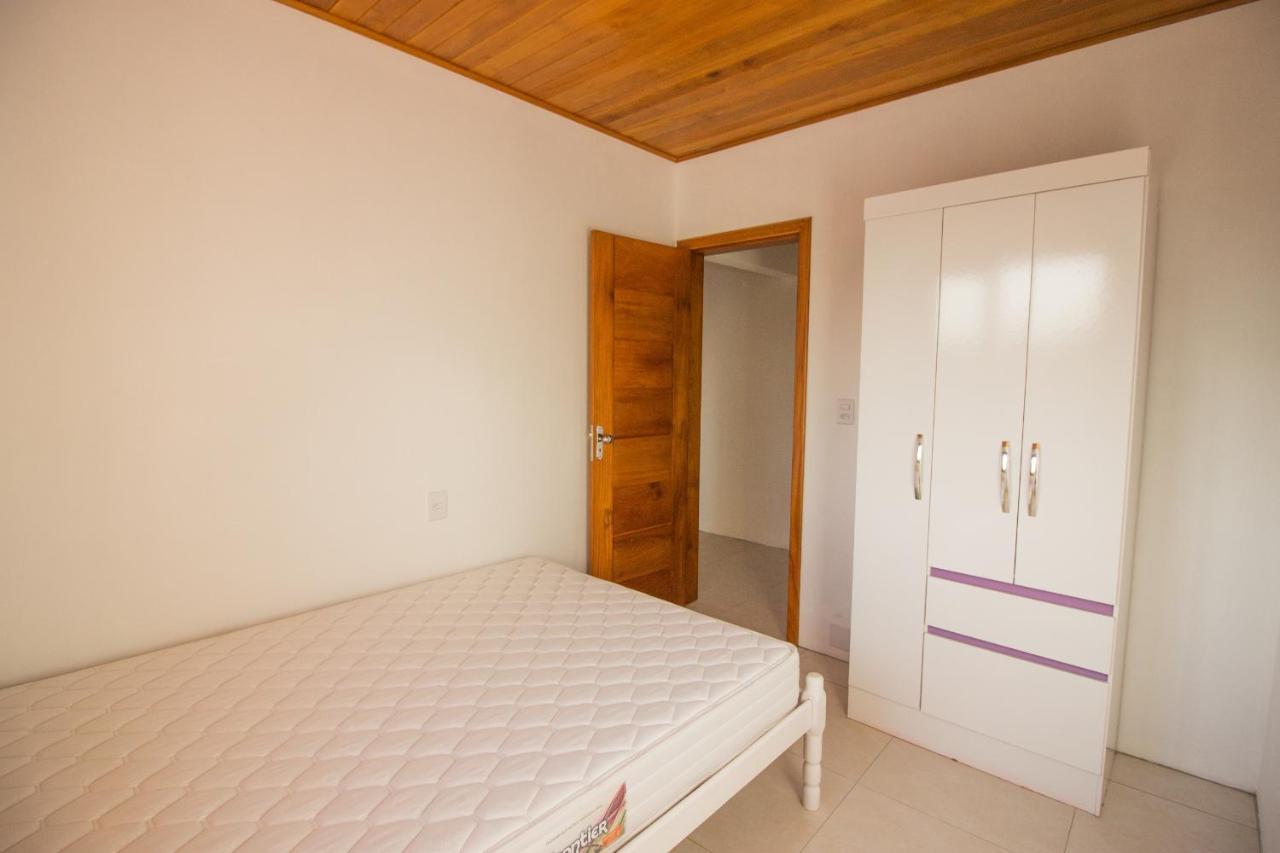 Residencial Sol De Verao Βίλα Torres Εξωτερικό φωτογραφία