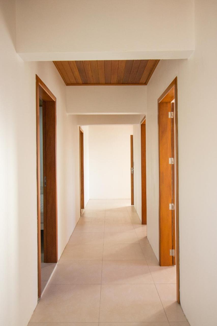 Residencial Sol De Verao Βίλα Torres Εξωτερικό φωτογραφία