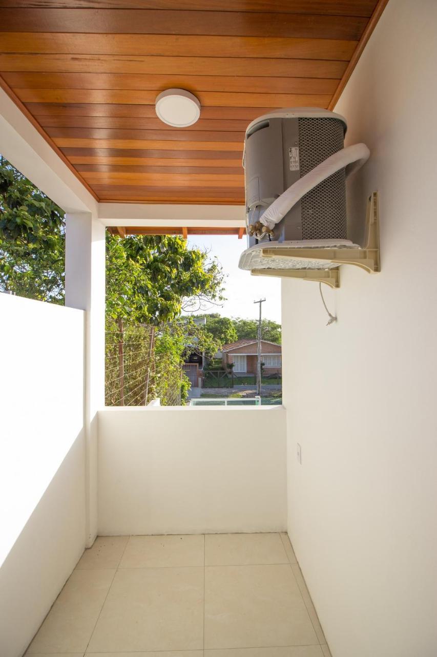 Residencial Sol De Verao Βίλα Torres Εξωτερικό φωτογραφία