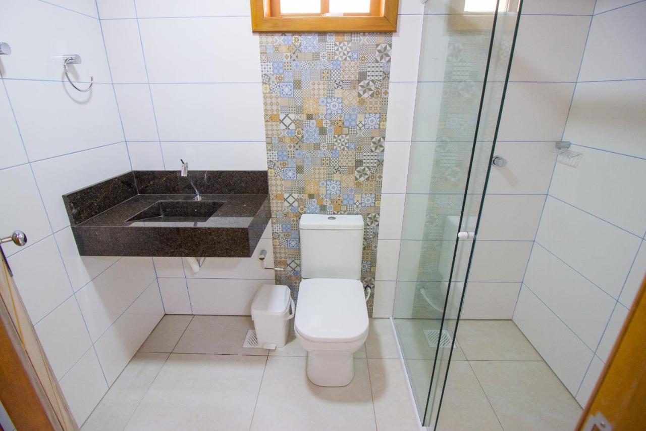 Residencial Sol De Verao Βίλα Torres Εξωτερικό φωτογραφία