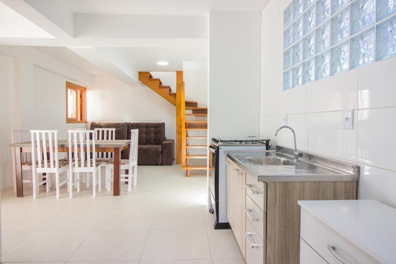 Residencial Sol De Verao Βίλα Torres Εξωτερικό φωτογραφία